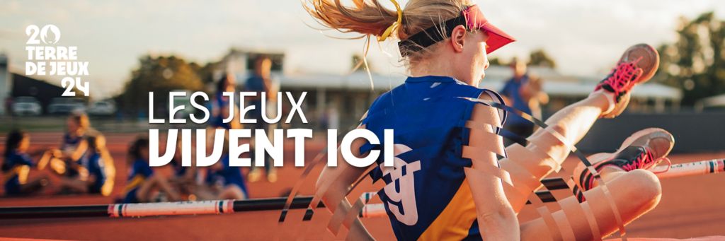 Bandeau Terre de Jeux 2024