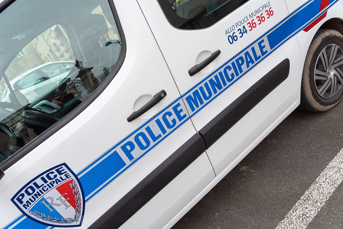 Agent(e) de Police municipale