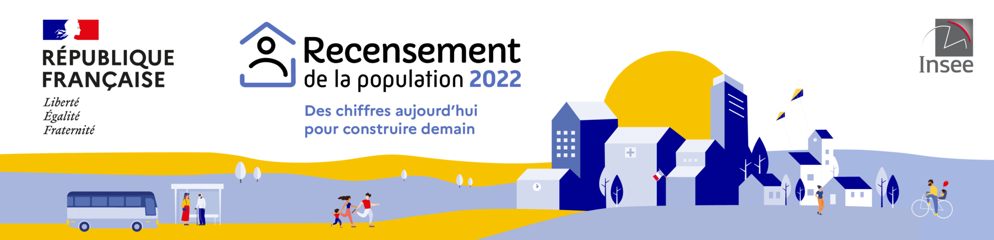 Recensement
