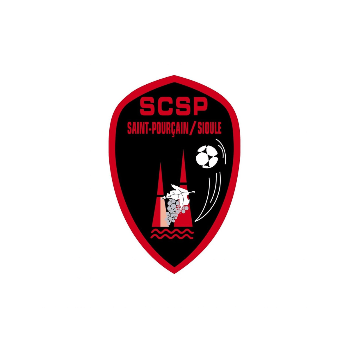 SCSP Football