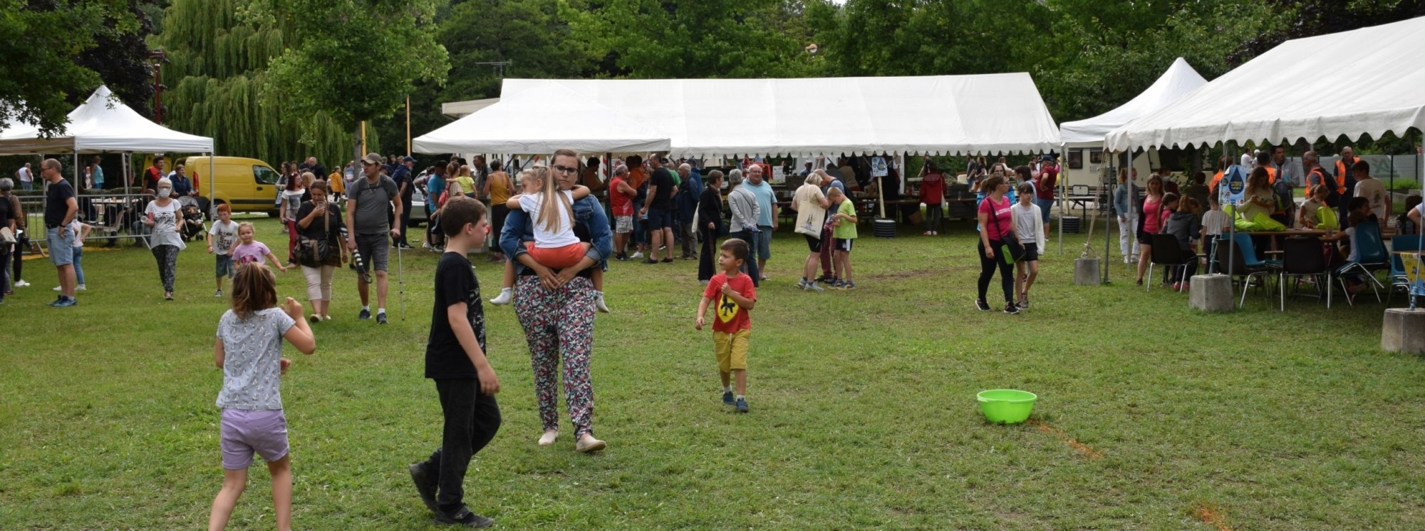 La Sioule en Fête revient
