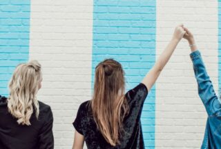 Photos journée des droits de la femme