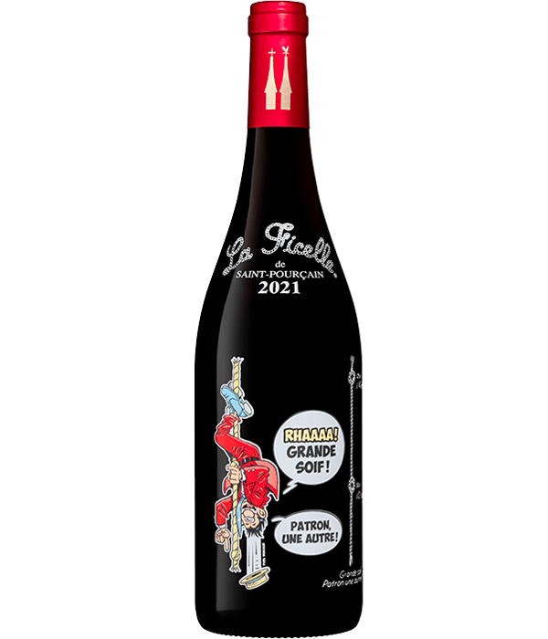 La ficelle 2021