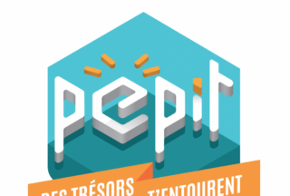 logo parcours Pépit