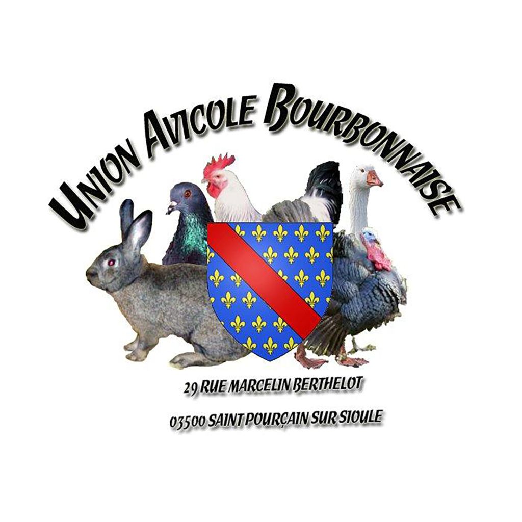 Logo Union Avicole Bourbonnaise 