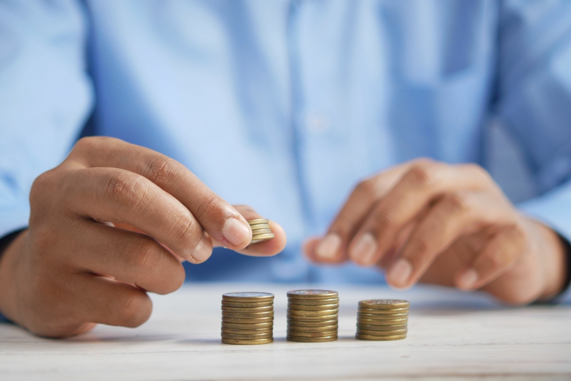 Le paiement de proximité