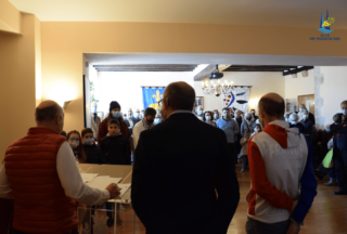 Challenge municipal des Sports 2021