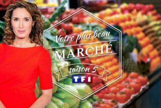 Votre plus beau marché saison 5