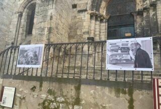 Préparation estivales de la photo 2021