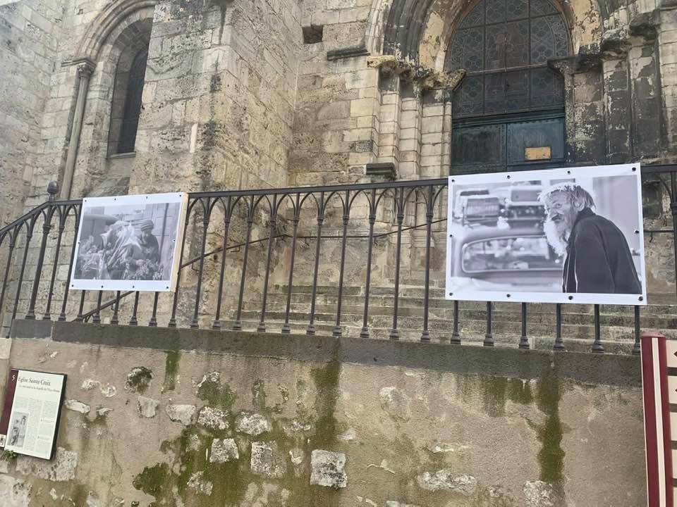 Les estivales de la photo reviennent