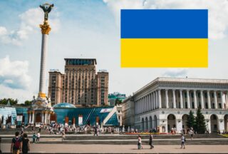 Recherche de traducteur ukrainien