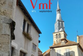 Couverture concours VMF par Océance Nesson