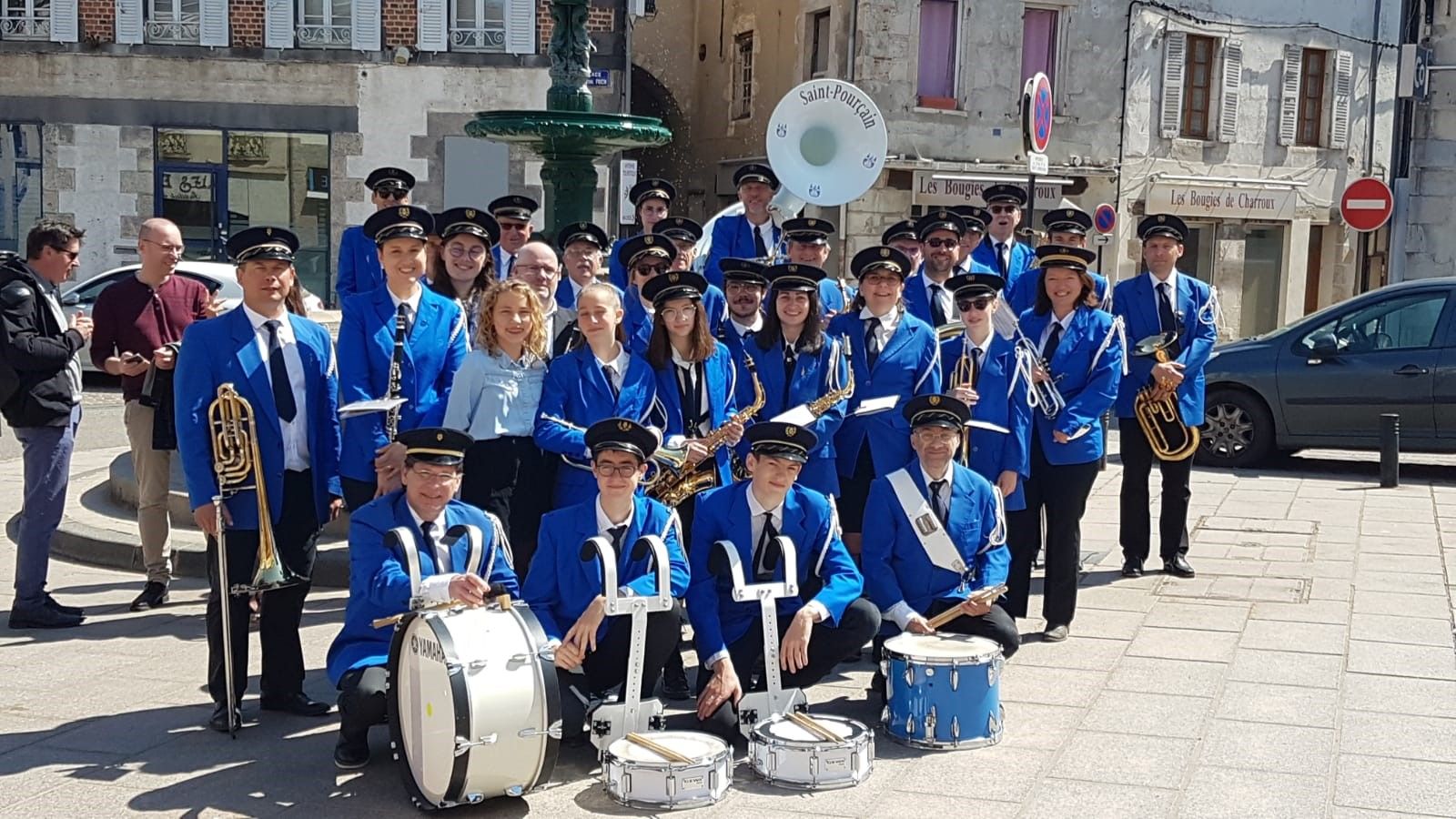 Concert de l’Harmonie