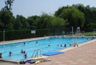 piscine municipale