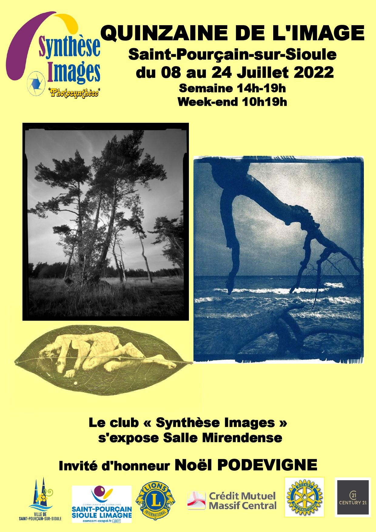 Quinzaine de l’Image