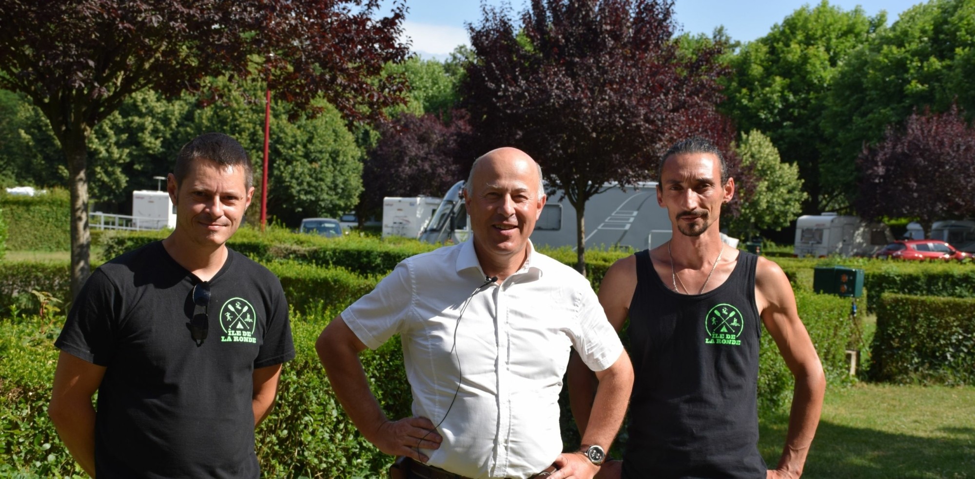 Passation du camping : on fait le point