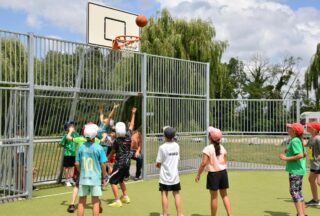 Retour sur les Olympiades du 23 juin