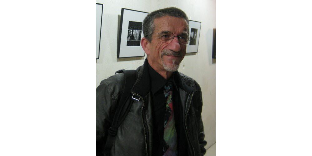 Noël Podevigne, photographe