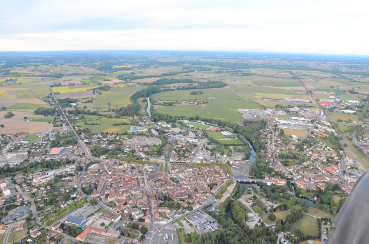 Les parcours et balades