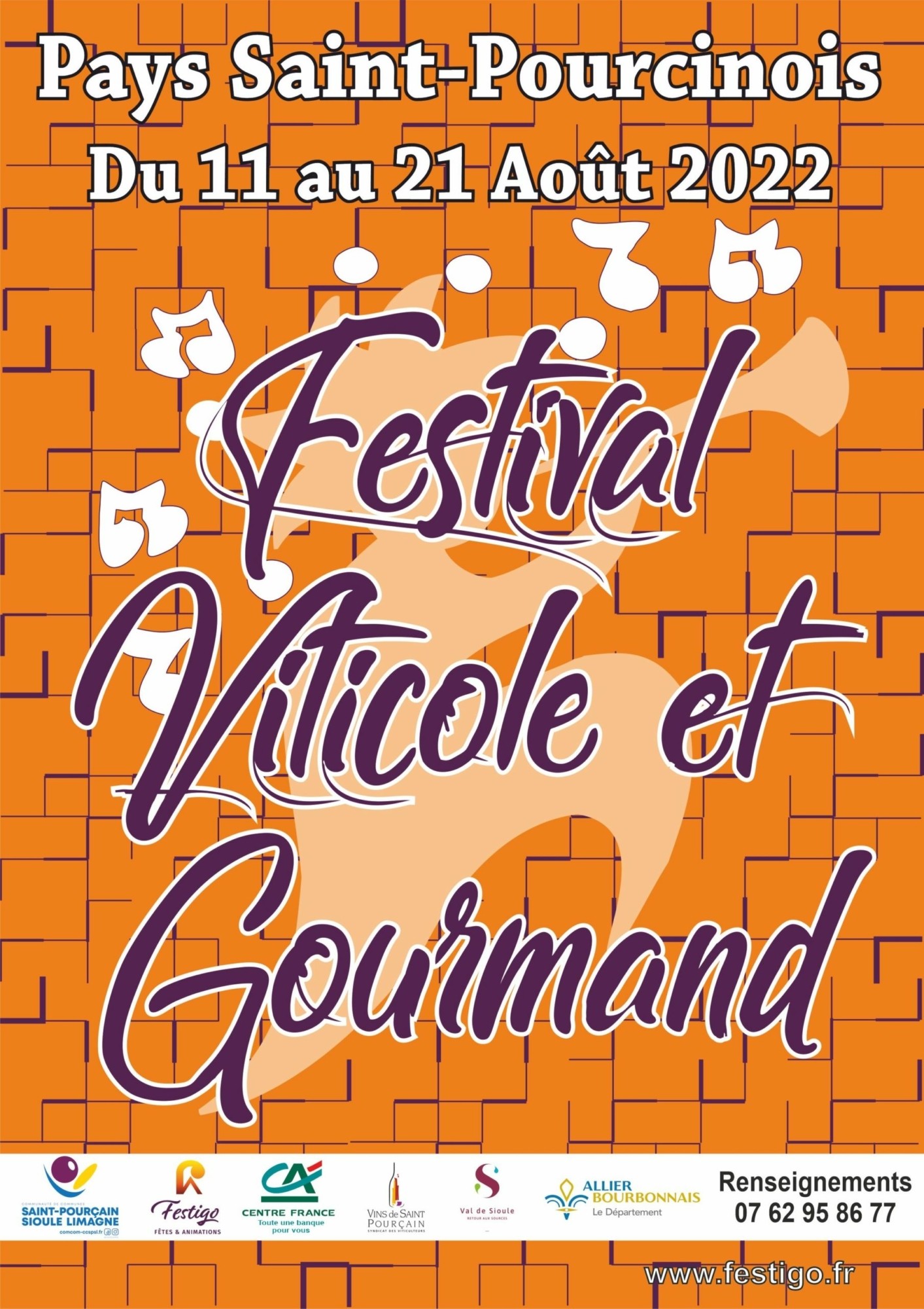 Festival Viticole et Gourmand 2022