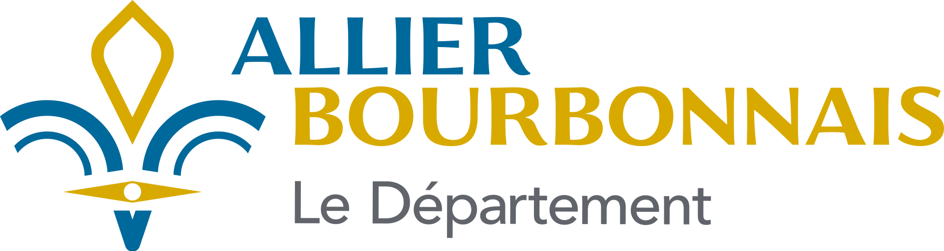 Logo département Allier