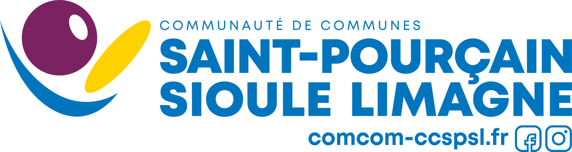 Logo Communauté de communes