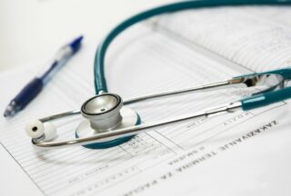 Médecin traitant
