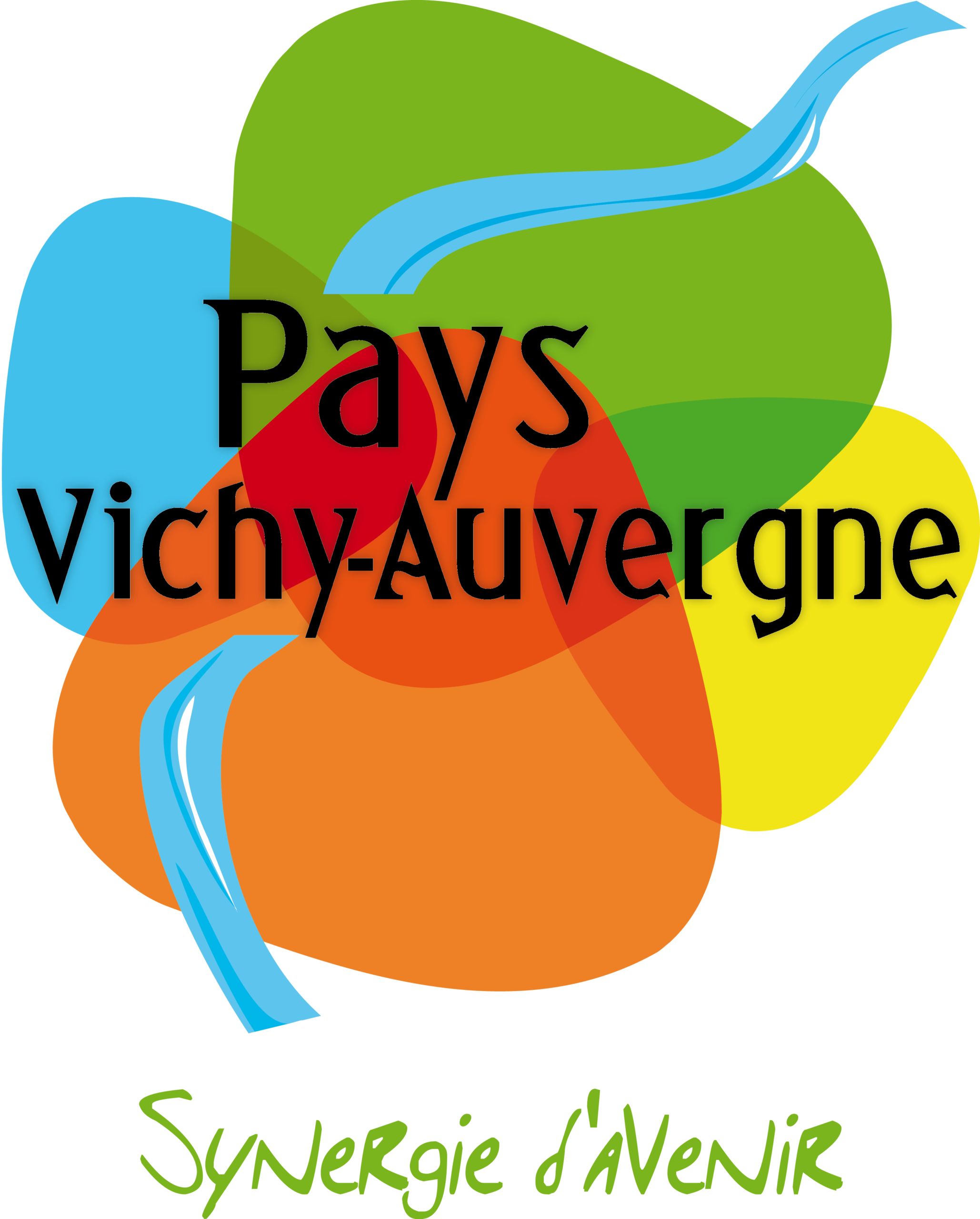 Logo Gal Pays VIchy