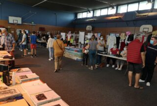 Forum des associations 2021