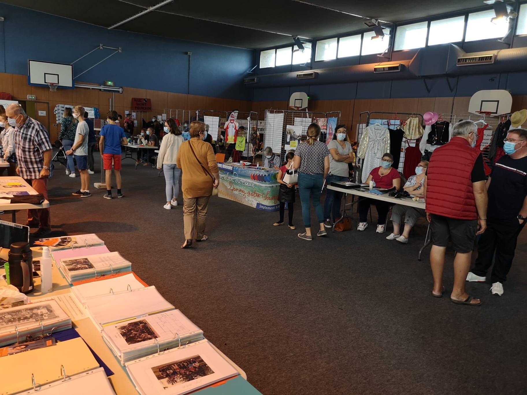 Forum des Associations