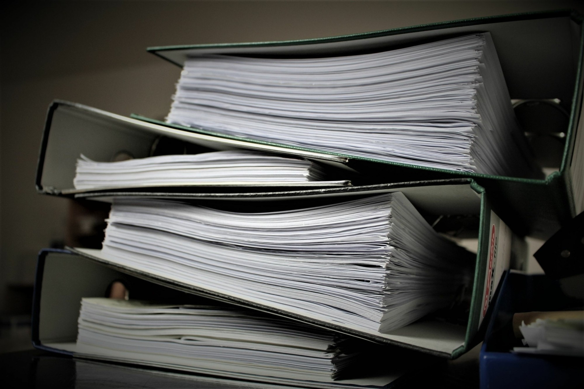 Actes administratifs