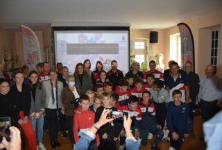 Challenge Municipal des Sports 2022