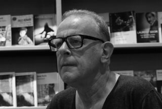 Hommage Jean Teulé
