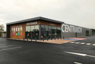 Image Centrakor