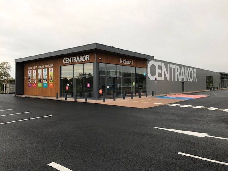Vente de Centrakor, 5 ans après…