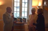 Remise des prix maisons fleuries 2022