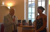 Remise des prix maisons fleuries 2022