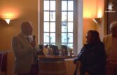 Remise des prix maisons fleuries 2022