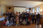 Remise des prix maisons fleuries 2022