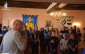 Remise des prix maisons fleuries 2022