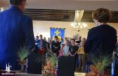 Remise des prix maisons fleuries 2022