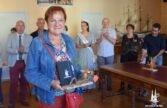 Remise des prix maisons fleuries 2022