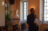 Remise des prix maisons fleuries 2022
