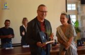 Remise des prix maisons fleuries 2022