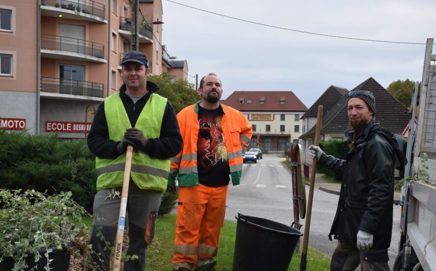 Duoday2022_Philippe-espaces-verts