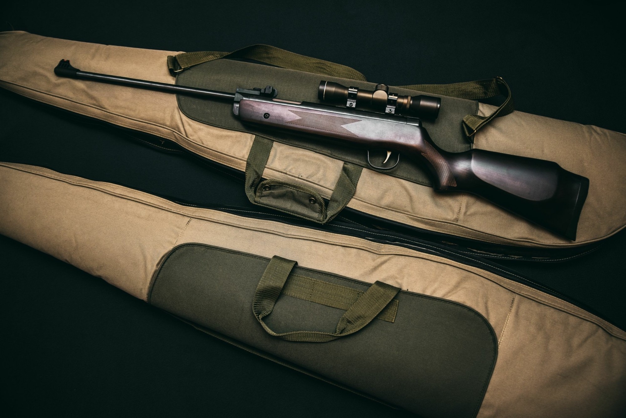 Opération nationale d’abandon d’armes