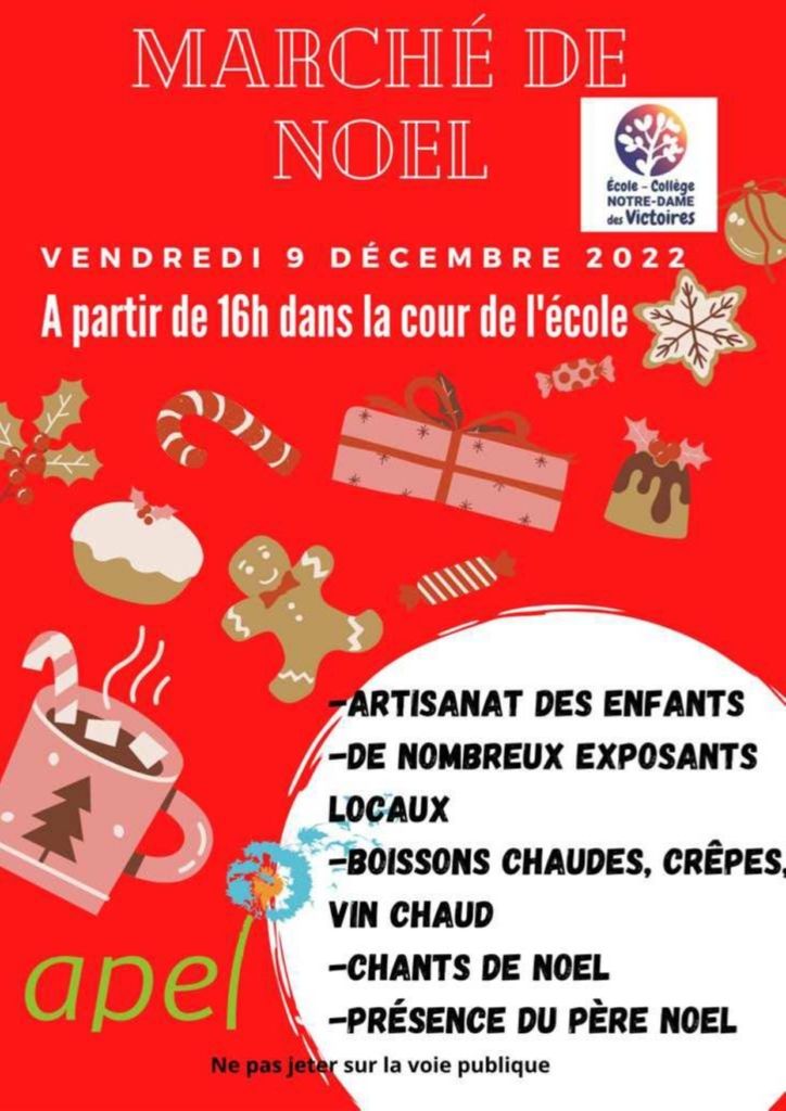 Affiche_APEL-NDV-Marche-de-noel