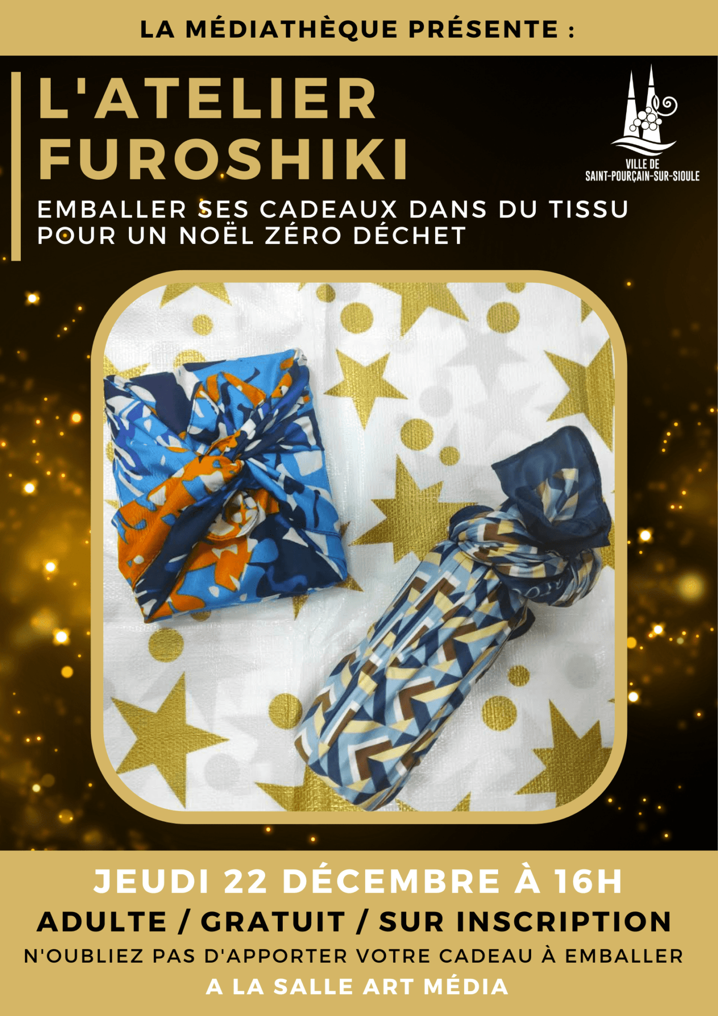Atelier Furoshiki
