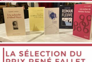 Prix René Fallet 2023