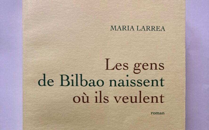 Les gens de bilbao naissent où ils veulent
